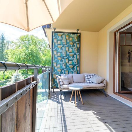 Apartment Willa Maria By Interhome بولانيكا- زدروي المظهر الخارجي الصورة