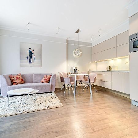 Apartment Willa Maria By Interhome بولانيكا- زدروي المظهر الخارجي الصورة