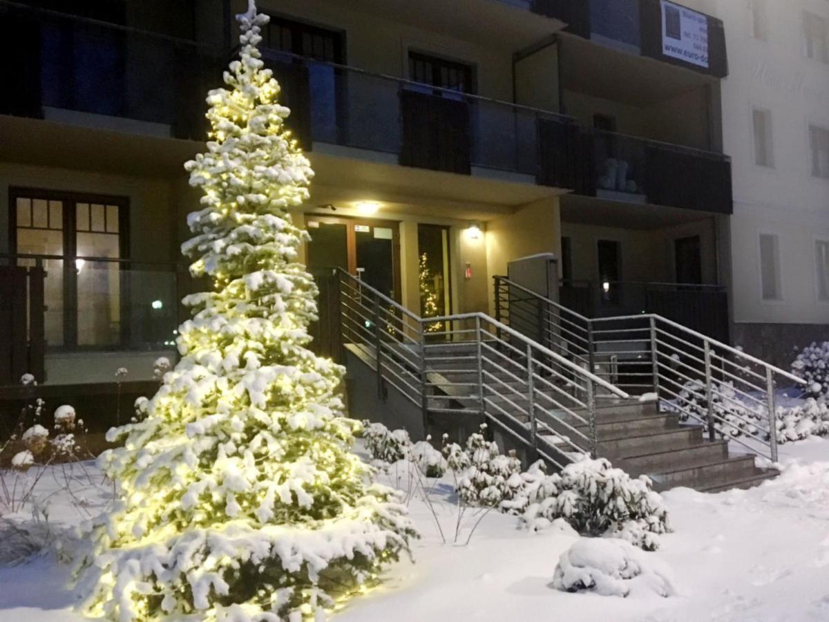 Apartment Willa Maria By Interhome بولانيكا- زدروي المظهر الخارجي الصورة