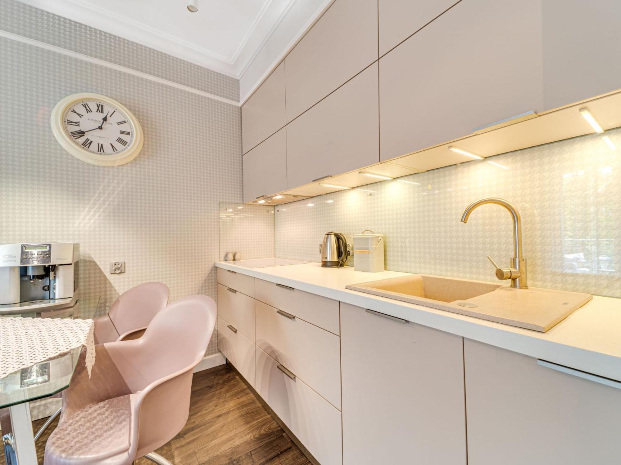 Apartment Willa Maria By Interhome بولانيكا- زدروي المظهر الخارجي الصورة