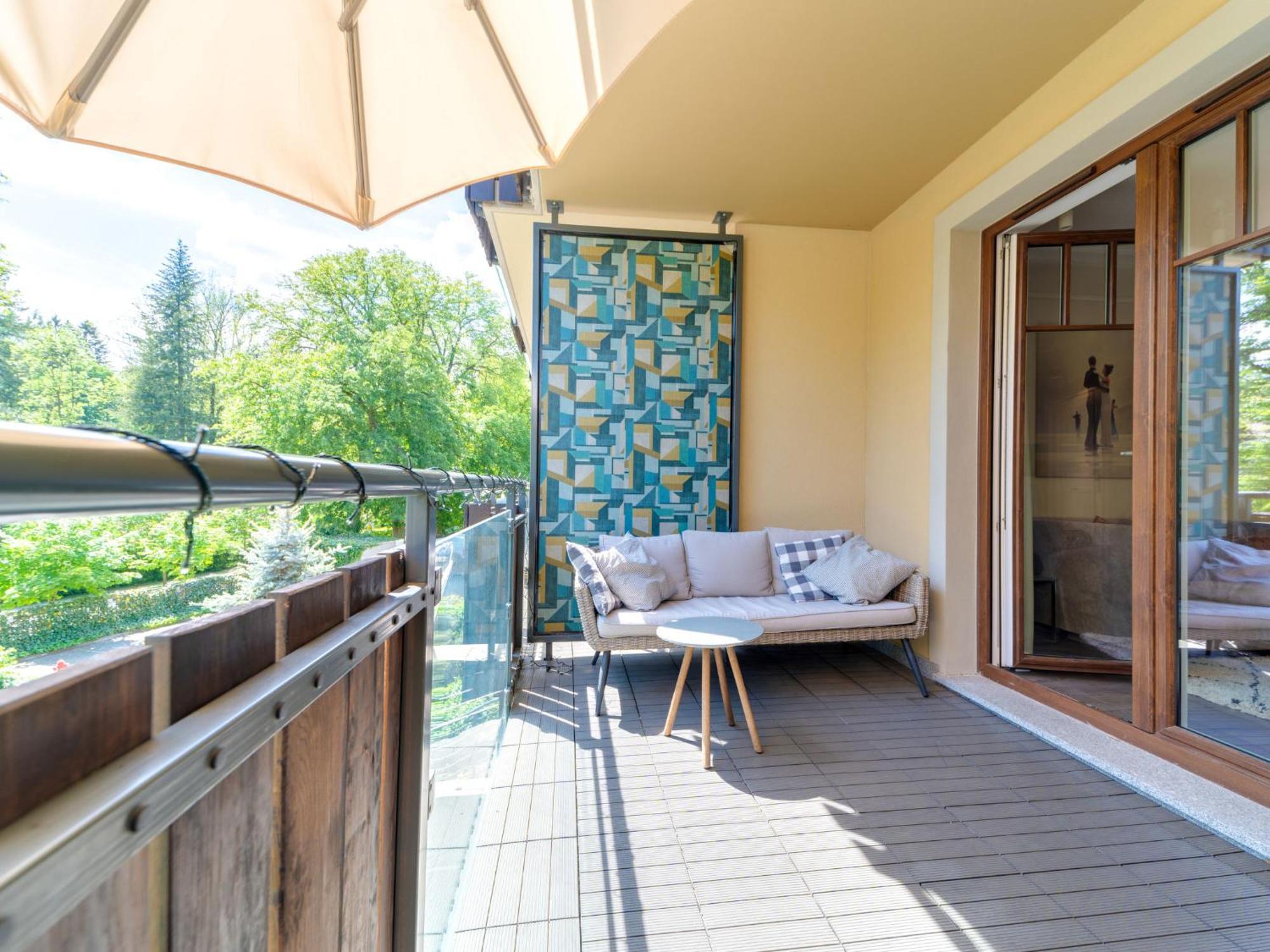 Apartment Willa Maria By Interhome بولانيكا- زدروي المظهر الخارجي الصورة