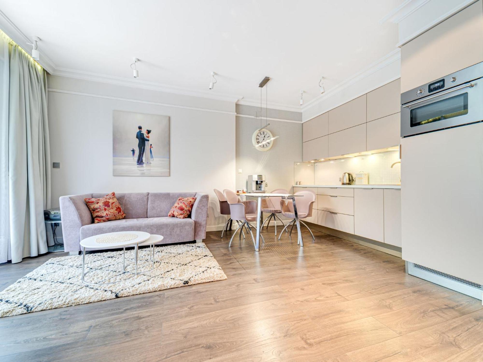 Apartment Willa Maria By Interhome بولانيكا- زدروي المظهر الخارجي الصورة