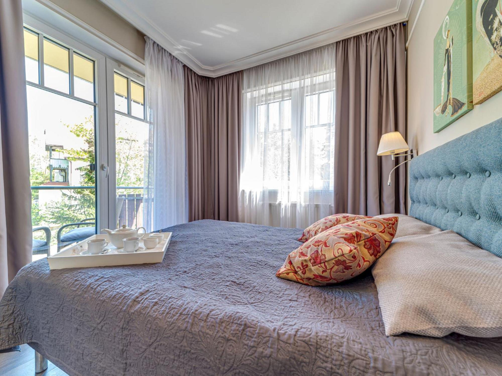 Apartment Willa Maria By Interhome بولانيكا- زدروي المظهر الخارجي الصورة
