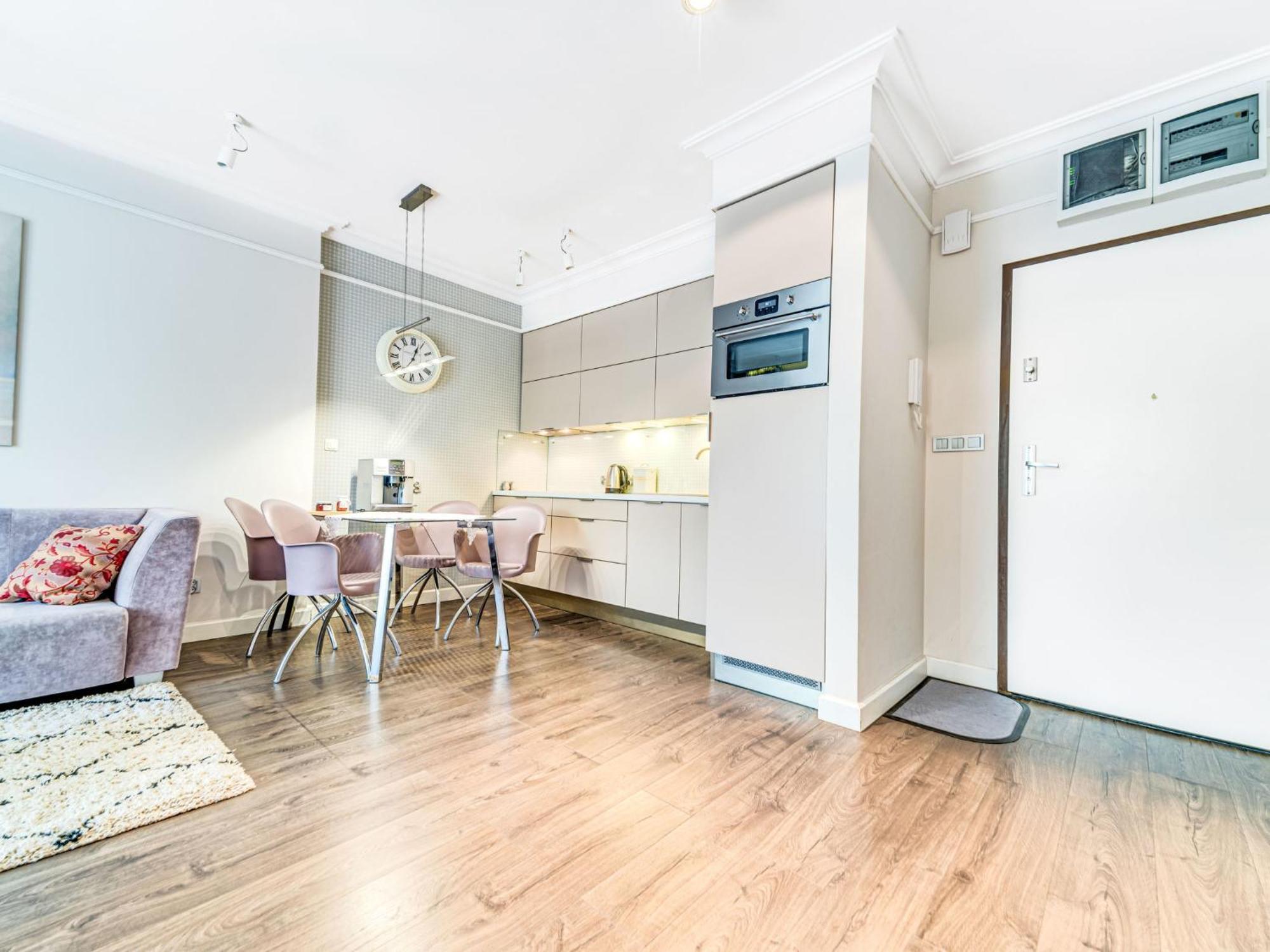 Apartment Willa Maria By Interhome بولانيكا- زدروي المظهر الخارجي الصورة