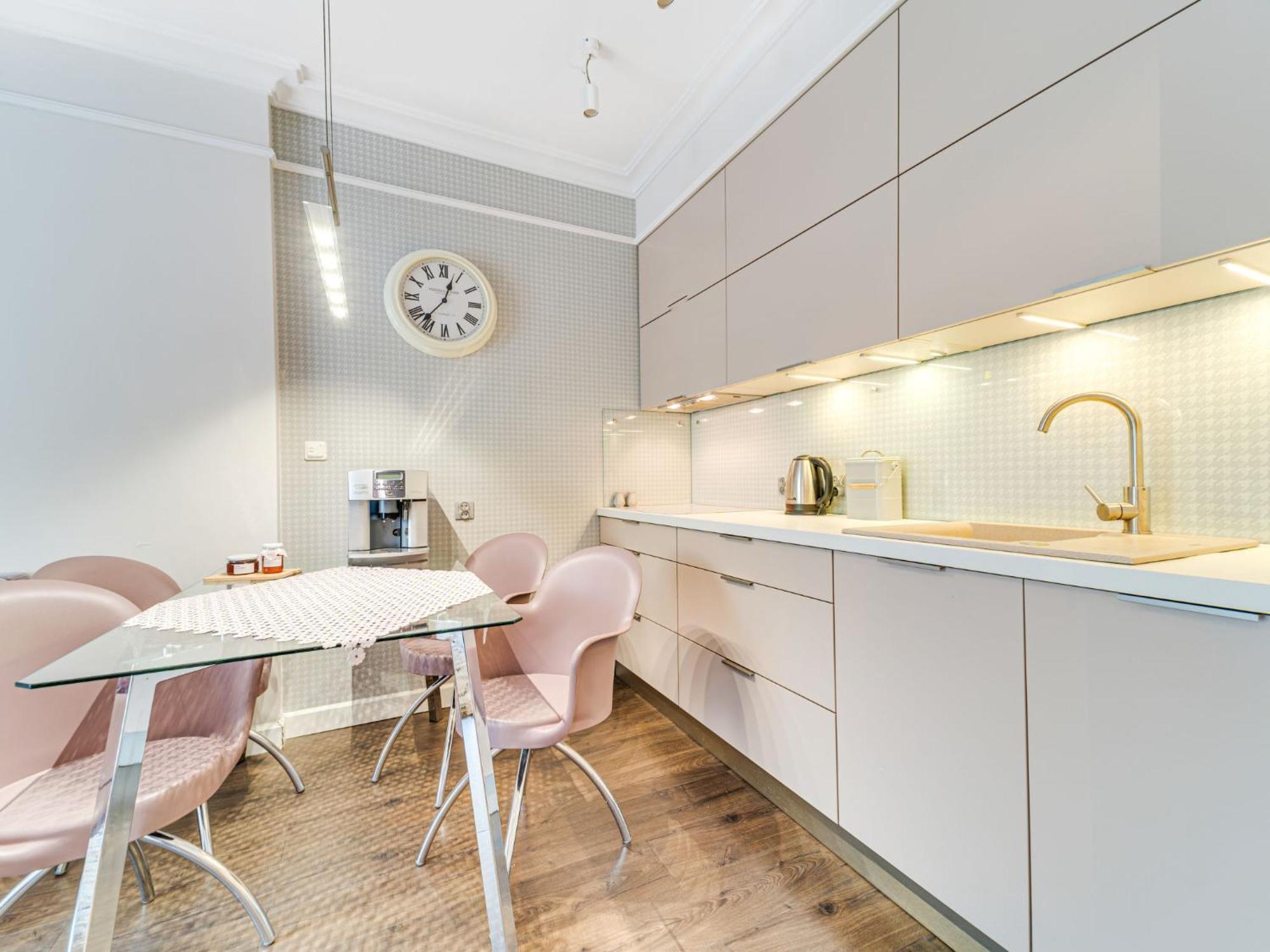 Apartment Willa Maria By Interhome بولانيكا- زدروي المظهر الخارجي الصورة
