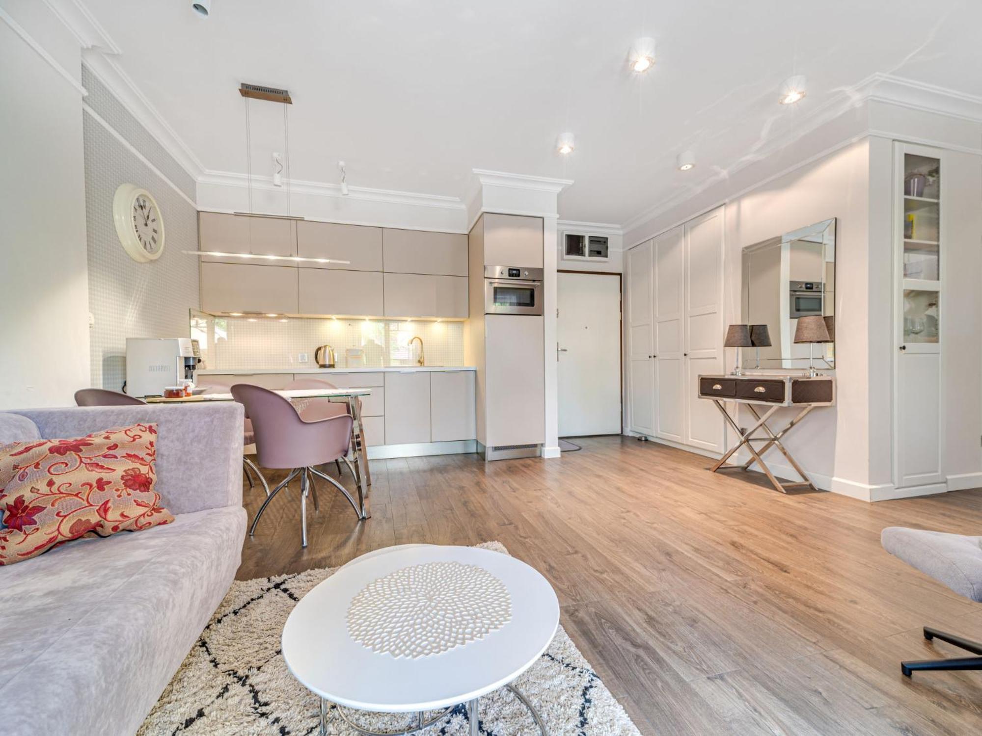Apartment Willa Maria By Interhome بولانيكا- زدروي المظهر الخارجي الصورة