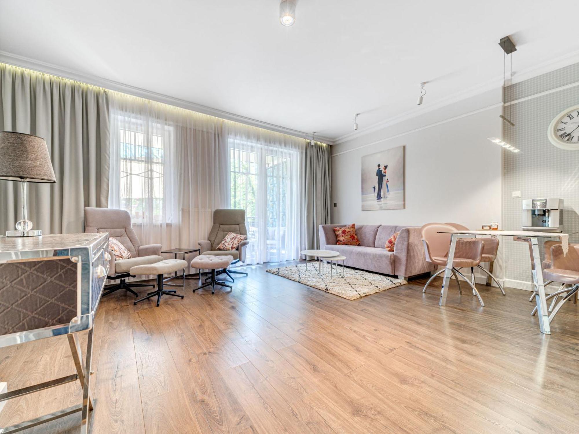 Apartment Willa Maria By Interhome بولانيكا- زدروي المظهر الخارجي الصورة