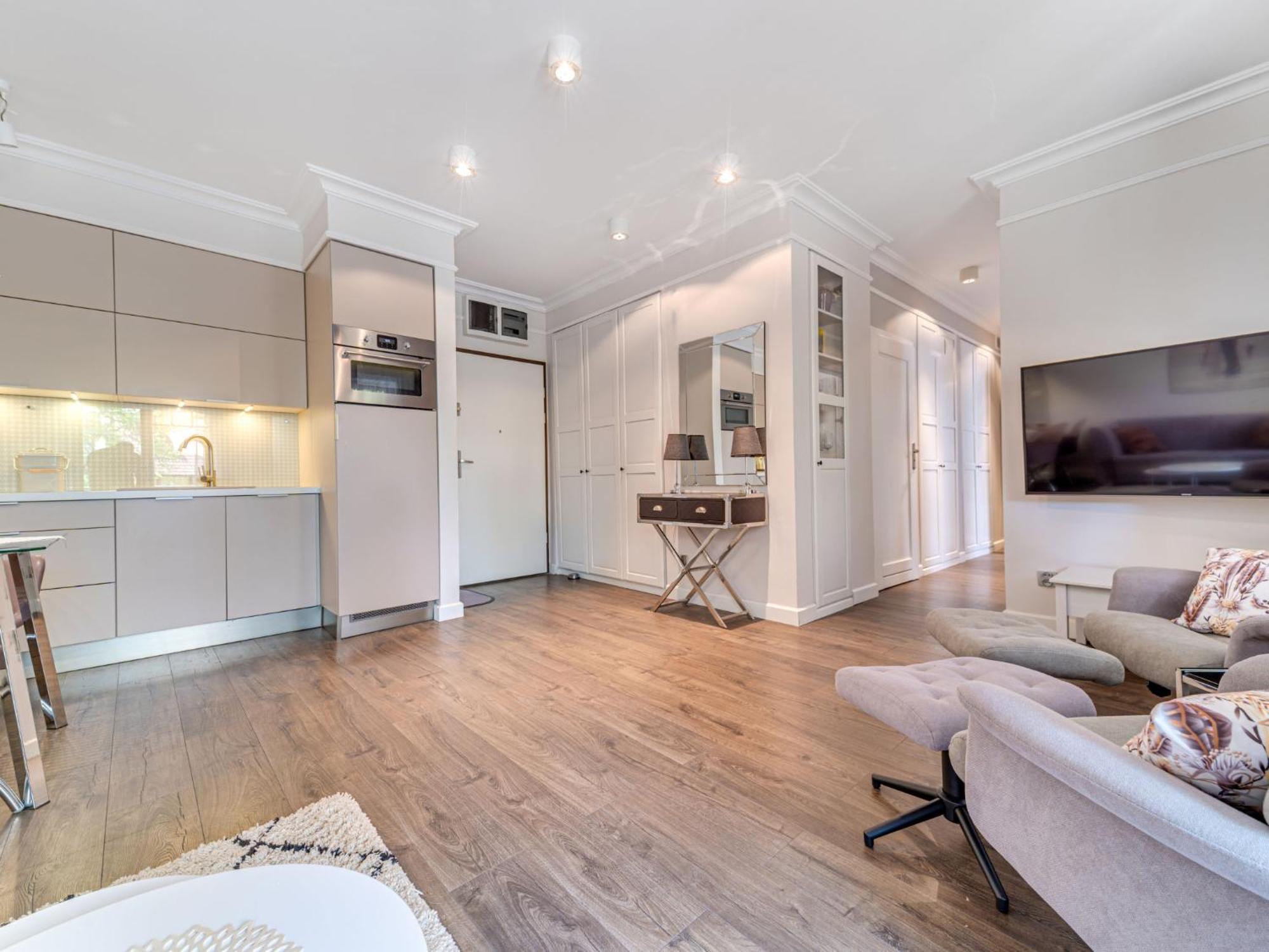 Apartment Willa Maria By Interhome بولانيكا- زدروي المظهر الخارجي الصورة