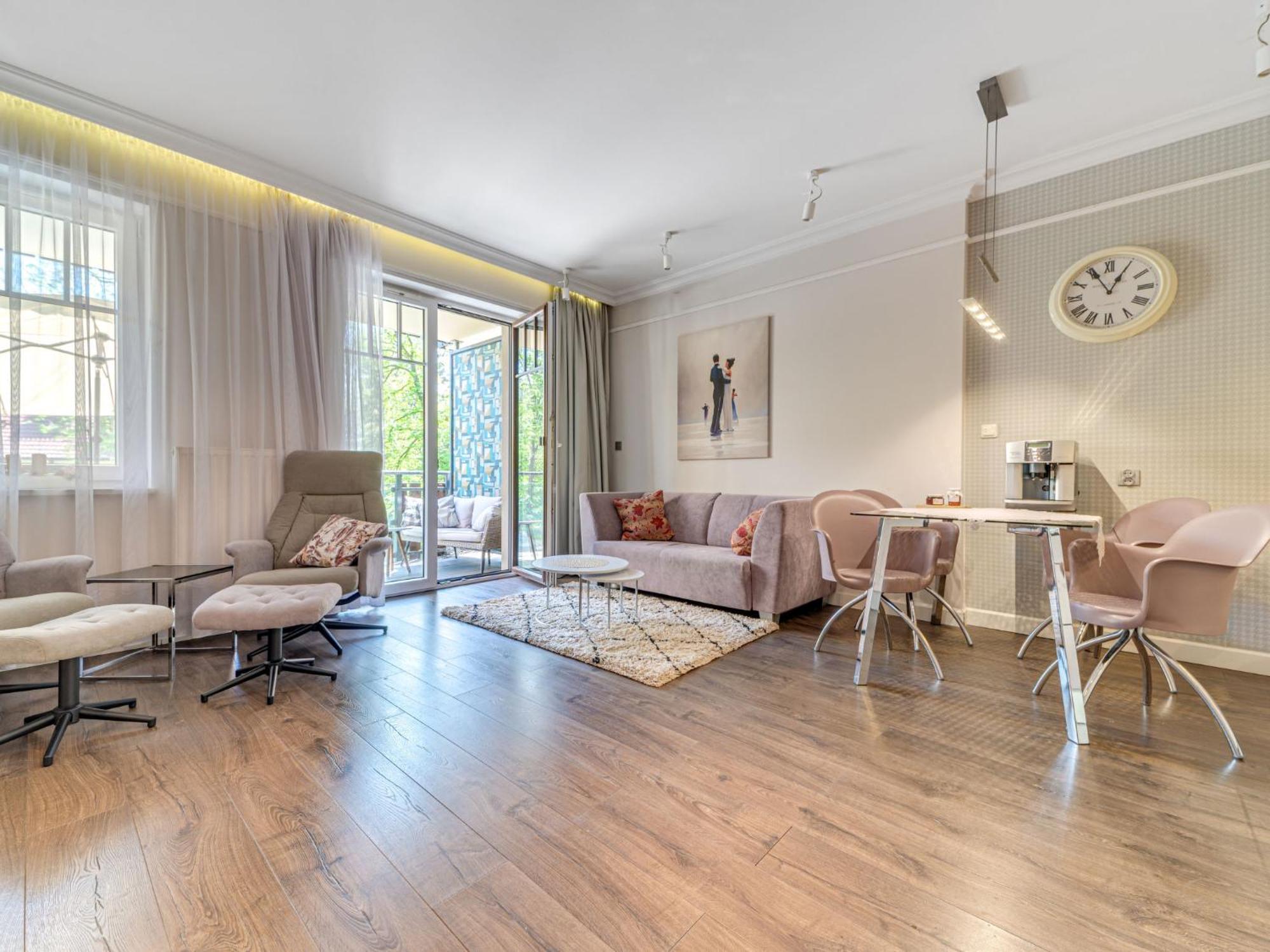 Apartment Willa Maria By Interhome بولانيكا- زدروي المظهر الخارجي الصورة