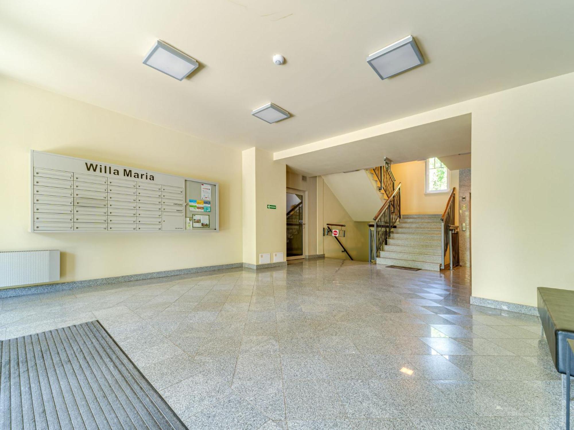 Apartment Willa Maria By Interhome بولانيكا- زدروي المظهر الخارجي الصورة