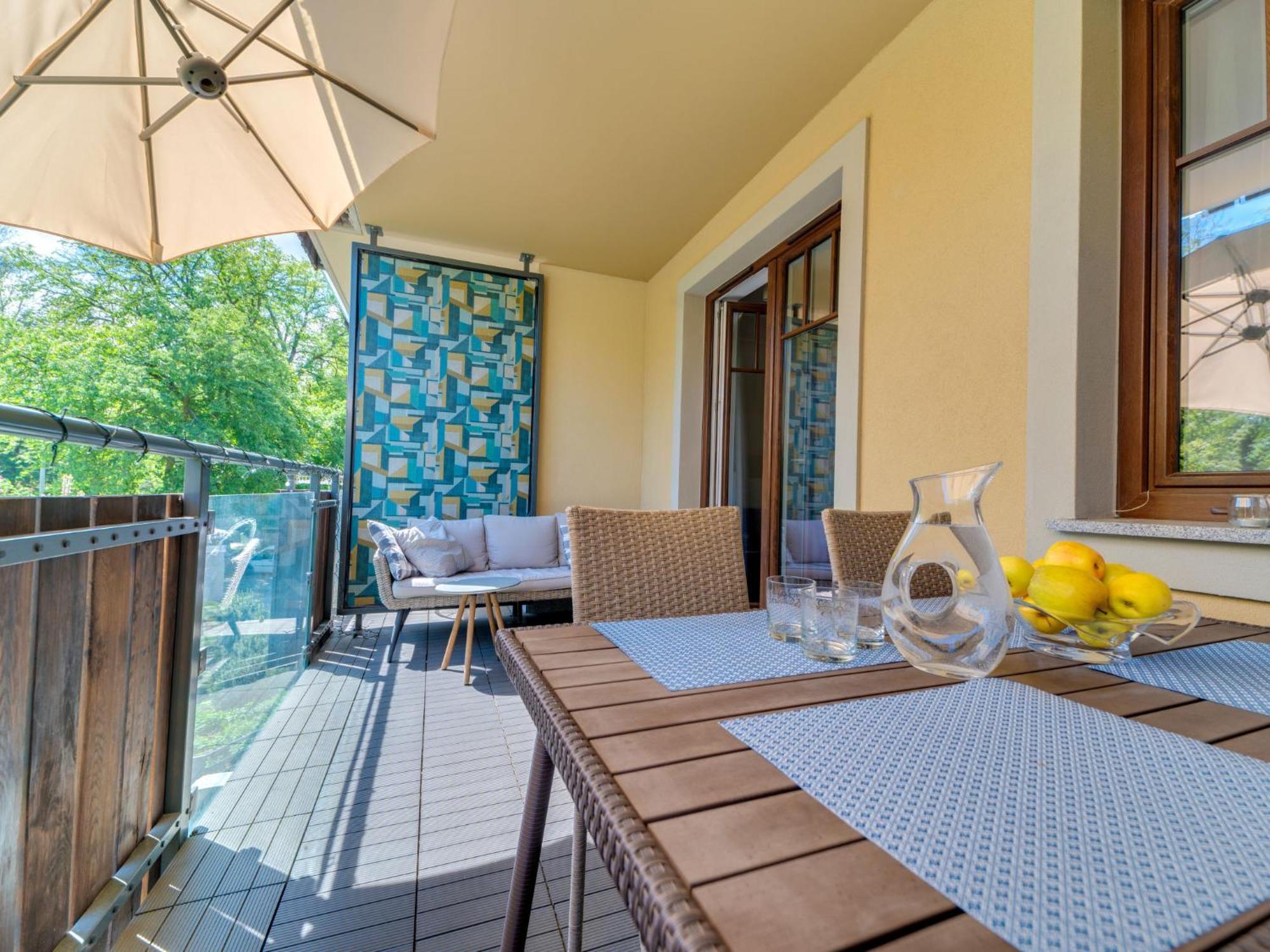 Apartment Willa Maria By Interhome بولانيكا- زدروي المظهر الخارجي الصورة