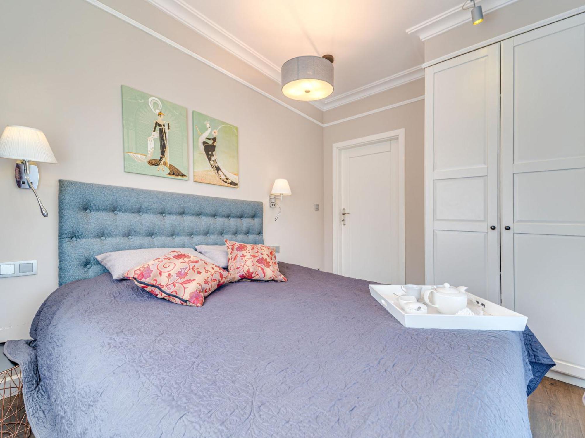 Apartment Willa Maria By Interhome بولانيكا- زدروي المظهر الخارجي الصورة