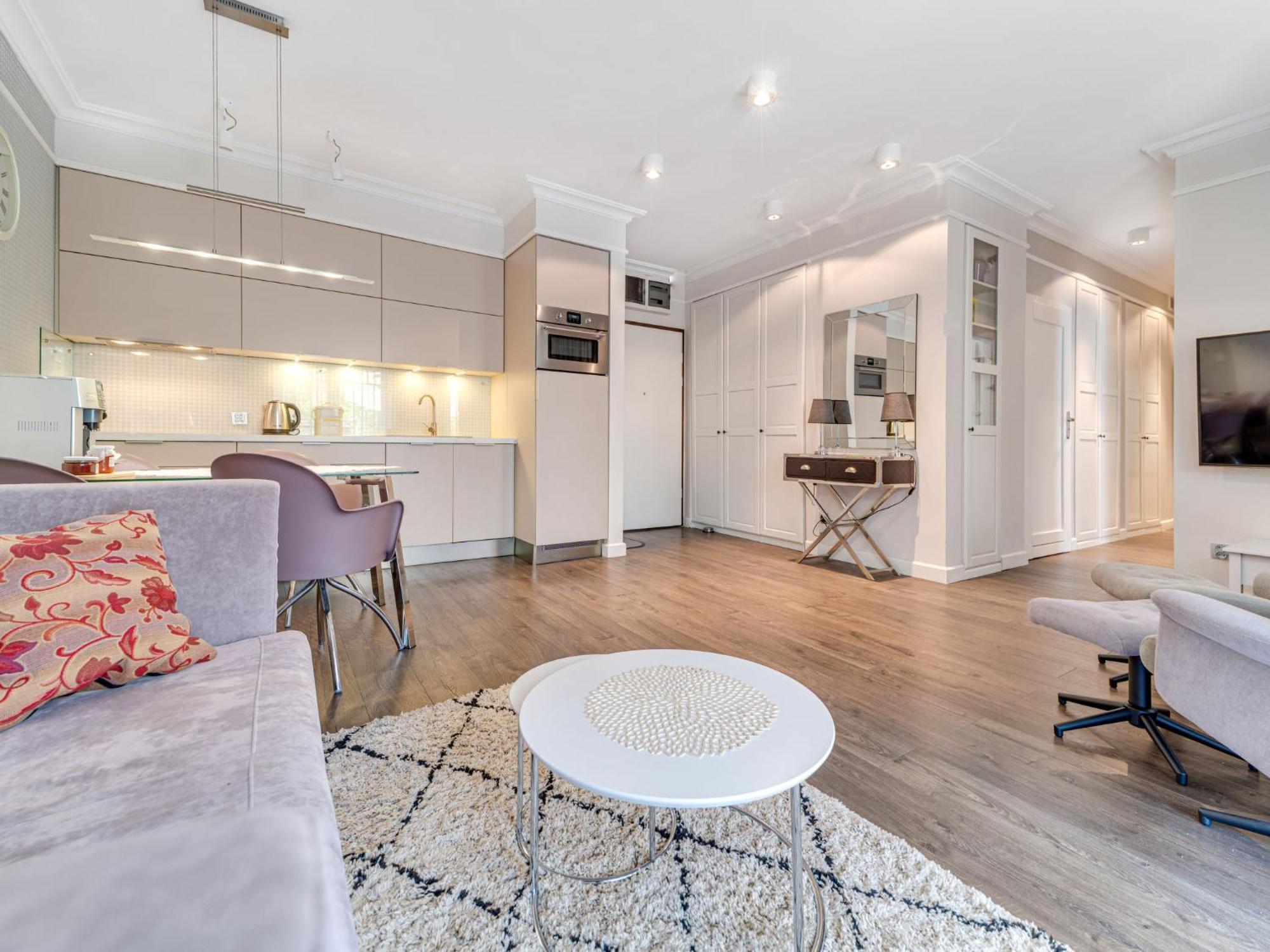 Apartment Willa Maria By Interhome بولانيكا- زدروي المظهر الخارجي الصورة