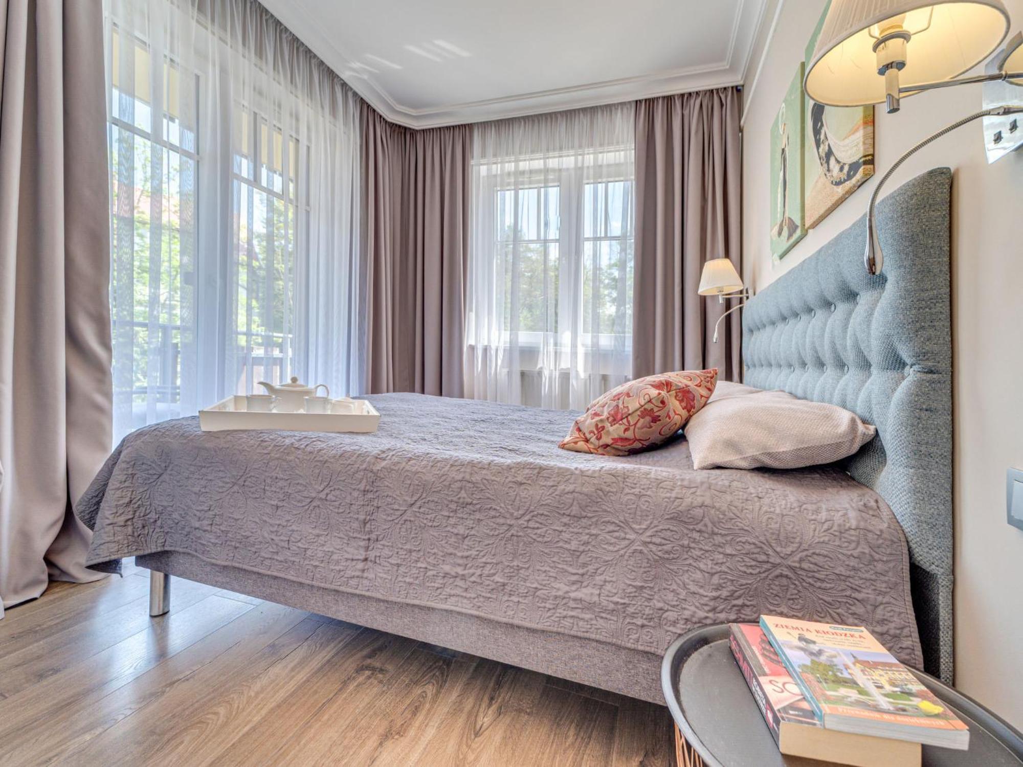 Apartment Willa Maria By Interhome بولانيكا- زدروي المظهر الخارجي الصورة