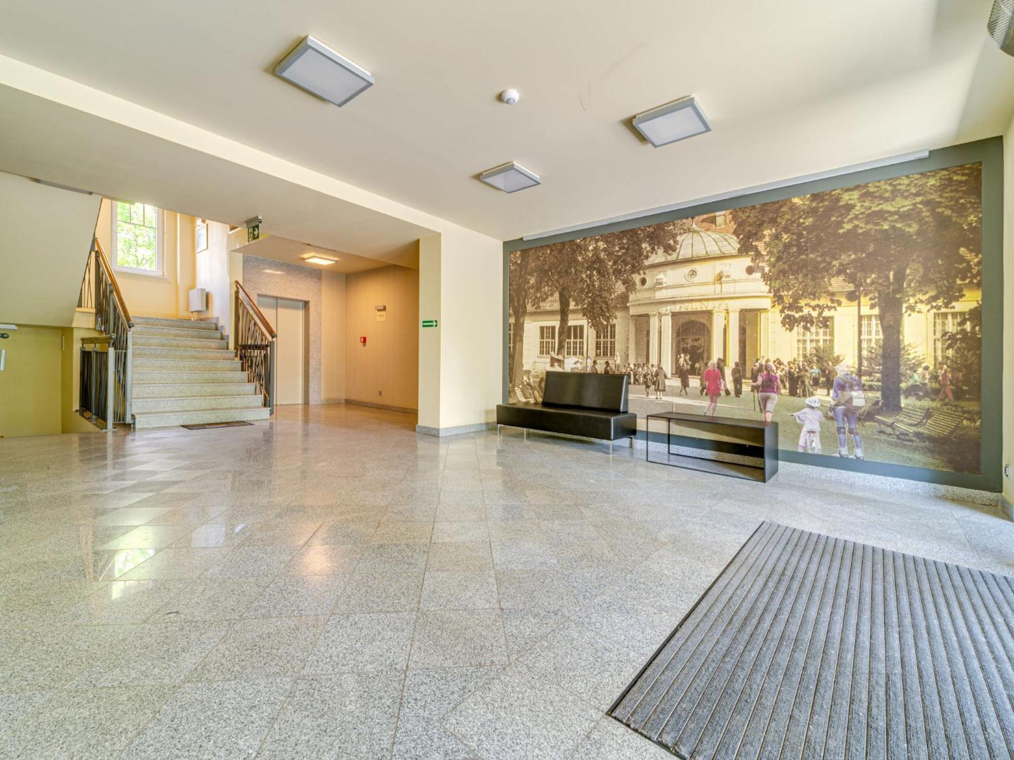 Apartment Willa Maria By Interhome بولانيكا- زدروي المظهر الخارجي الصورة